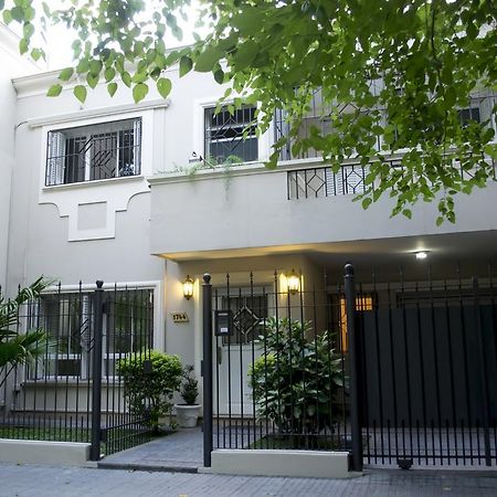 Casa Noble Villa Mendoza Luaran gambar