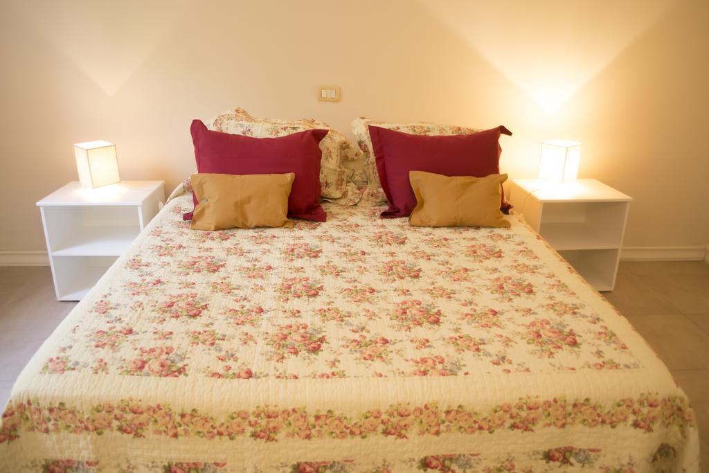 Casa Noble Villa Mendoza Bilik gambar