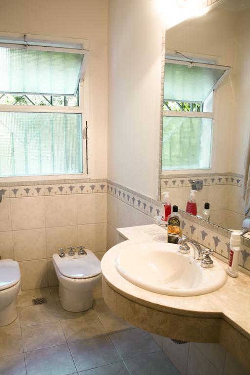 Casa Noble Villa Mendoza Bilik gambar