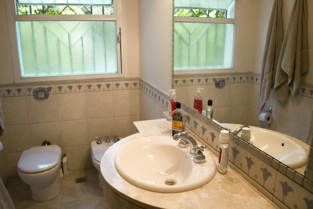 Casa Noble Villa Mendoza Luaran gambar