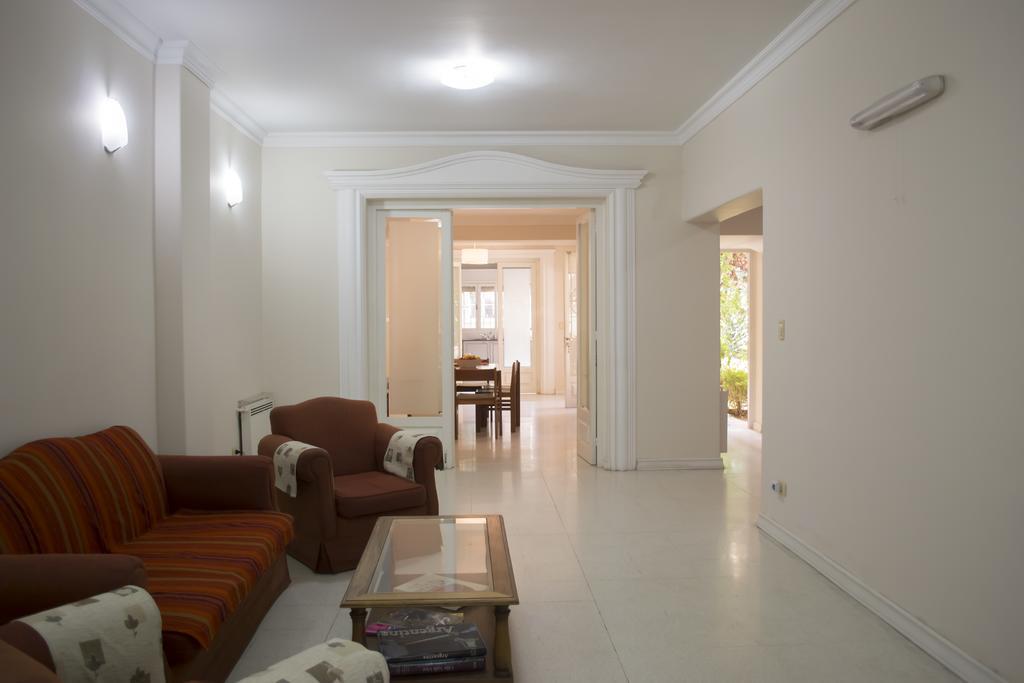 Casa Noble Villa Mendoza Luaran gambar