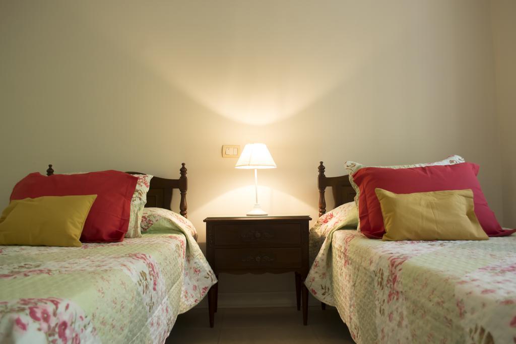 Casa Noble Villa Mendoza Bilik gambar