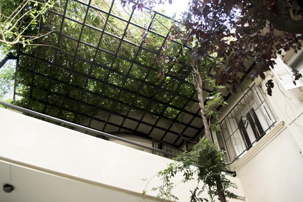 Casa Noble Villa Mendoza Luaran gambar