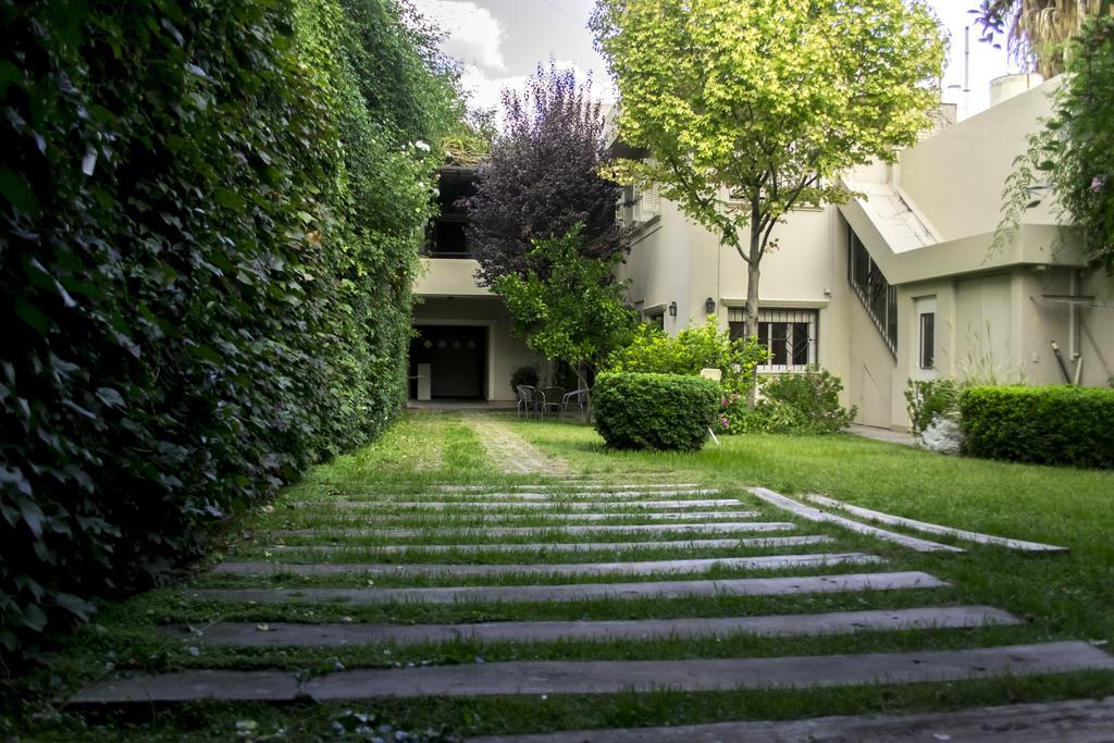 Casa Noble Villa Mendoza Luaran gambar