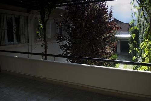 Casa Noble Villa Mendoza Luaran gambar